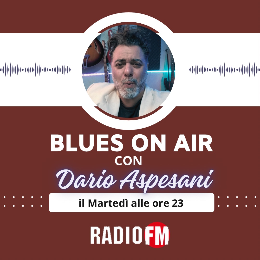 Blues On Air