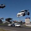 Gran Turismo 7, con l'ultimo aggiornamento le macchine possono spiccare il volo