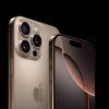 iPhone 16 Pro Max, fotocamera al top ma non è il migliore per DxOMark