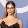 Chiara Ferragni a sorpresa alla Milano Fashion Week: &quot;Ecco come sto&quot;