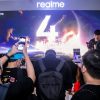 Realme smartphone – Hi-tech anche per videogiocare