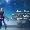 Atelier Resleriana: The Red Alchemist & the White Guardian annunciato per PC e console