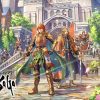 Romancing SaGa 2: Revenge of the Seven, la rinascita di una vecchia saga – Anteprima PC