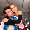 Fedez contro Chiara Ferragni, arriva la canzone con l’attacco frontale