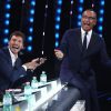 Ascolti tv, vince Tale e Quale Show. De Martino supera ancora Amadeus