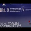 Forum Sostenibilità 2024, oltre 500 iscritti all’ottava edizione