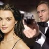 Il Ritiro di Daniel Craig da 007: Esultanza per Rachel Weisz