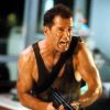 Ma Bruce Willis eseguì davvero tutti i suoi stunt in Die Hard?