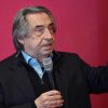 Muti, ‘oggi la cultura è svuotata del suo significato’