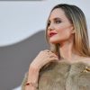 Angelina Jolie ritira la sua causa contro l’Fbi