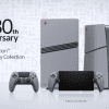 PS5 Pro ha già un’edizione speciale: PlayStation celebra 30 anni