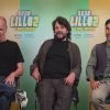 Lillo e Sermonti tipi da ‘posa(man)’, l’intervista al cast di ‘Sono Lillo 2’