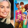 The Sims, il film di Margot Robbie avrà ‘lo stesso impatto di Barbie’: la promessa di EA