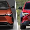 Toyota e Subaru insieme per un nuovo SUV elettrico. Lo vedremo nel 2026