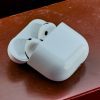 Recensione AirPods 4 con ANC: microfoni eccellenti, chiamate al TOP e comodissime!