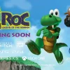 Lo storico platform 3D Croc torna dopo 27 anni: il trailer