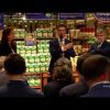 Carrefour Italia rilancia programma Act for Food per promuovere alimentazione più sana, sostenibile e accessibile