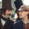 Daniel Day-Lewis si era ritirato, chi lo convinse a tornare in Gangs of New York?