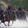 Il Signore degli Anelli, qual è esattamente il potere dei Nazgûl?