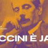 Puccini incontra il Jazz l’1 novembre al Manzoni di Bologna