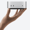 Apple presenta il Mac mini più piccolo e potente di sempre, con chip M4