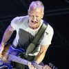 Sting in concerto in Italia nel 2025, tre i live: quando e dove