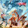 LEGO Horizon Adventures batte Concord: lancio disastroso su Steam