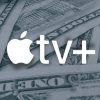 Apple TV+ ha speso oltre 20 miliardi di dollari, mancano solo gli spettatori