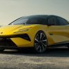 Lotus ci ripensa: continuerà a proporre motori termici Super Hybrid