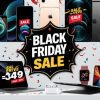 Black Friday di Apple: ecco le promozioni e offerte da non perdere!