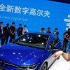 Volkswagen e SAIC rafforzano la partnership in Cina per la mobilità elettrica