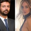 Chiara Ferragni e Giovanni Tronchetti Provera non si nascondono più Sono felice lui era nel mio destino