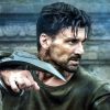 Frank Grillo e il passaggio al DC Universe