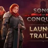 Songs of Conquest, il trailer di lancio della versione console