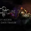 New Arc Line, il GDR steampunk in early access dal 26 novembre