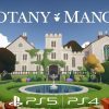 Botany Manor, il puzzle game botanico è in arrivo su PS4 e PS5