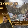 Monster Hunter Outlanders, un’intervista rivela nuovi dettagli