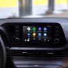 Android Auto Wireless in auto con meno di 25: la prova del dongle cinese | Video