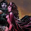 Doomsday, svelati i piani segreti per Dottor Destino e Scarlet Witch?