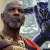 Black Panther 3, forse abbiamo già indovinato il misterioso ruolo di Denzel Washington