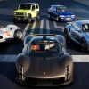 Gran Turismo 7 ha ricevuto un nuovo aggiornamento con 5 auto, nuovi eventi e migliorie all’IA