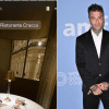 Fedez, la cena da Cracco in dolce compagnia: il mistero della foto