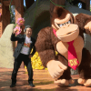 Donkey Kong irrompe nel parco a tema Super Nintendo World