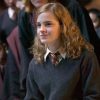 Hermione da Harry Potter nel cosplay di palico_cos ci porta in un bellissimo bosco in un fantastico scatto