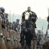 Il cavallo del Gladiatore che ha riconosciuto Russell Crowe 10 anni dopo!