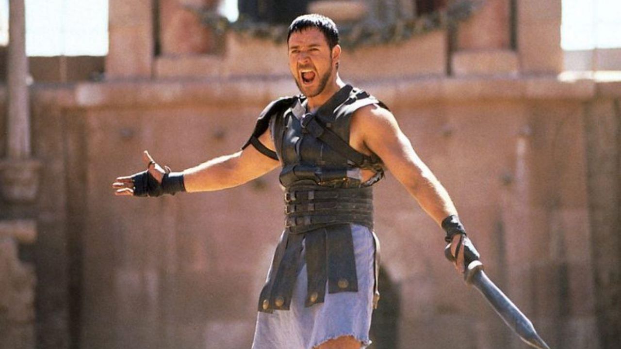 Il Gladiatore 2, nel film c’è anche il Massimo Decimo Meridio di Russell Crowe?