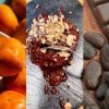 Tutti pazzi per il budino cachi e cacao. La ricetta