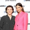 Non solo Tom Holland e Zendaya, le 5 coppie più tenere di Hollywood