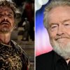 Ridley Scott attaccato dal dop de Il Gladiatore 2: "È peggiorato, è prigro e frettoloso"