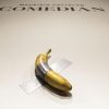 Oltre sei milioni da Sotheby’s per la banana di Cattelan